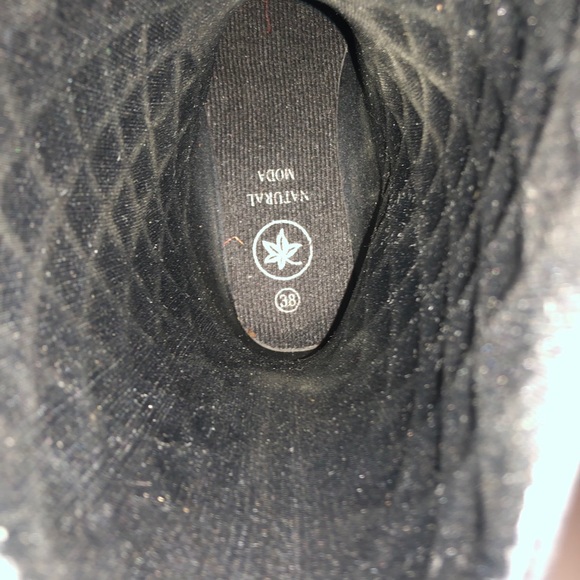 Natural Moda Womens Rubber Boots 7.5 - Picture 8 of 8